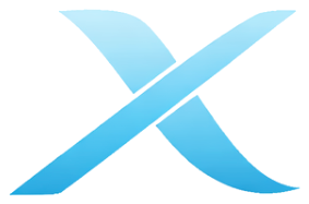 AquaX logo